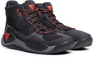 Dainese Atipica Air 2 Motorcycle Shoes 42 EUR