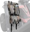 KEMIMOTO ATV Fender Bag, Larger Waterproof Storage