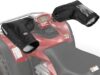 KEMIMOTO ATV Handlebar Wind-Breaking Motorcycle Gloves