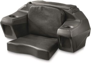 Guide Gear ATV Lounger Seat With Storage