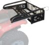Kolpin ATV Rear Drop Basket Rack – 53300