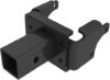 Kolpin ATV Receiver Hitch 85180, Black