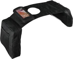 MYDAYS ATV Saddle Bag Cargo Tank Storage