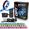 OPT7 Aura Interior Car Lights Kit