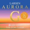 Aurora Violin Strings G 1/2 Medium