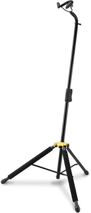 Hercules Auto Grip Cello Stand DS580B