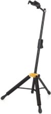 Hercules AutoGrip System Guitar Stand GS415BPLUS