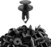 AUTOKAY Autokay 100pcs Push ATV Fender Clips 293150089