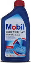Mobil Automatic Transmission Fluid 112979 – 1 Quart