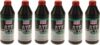 Liqui Moly Automatic Transmission Fluid (6 Liters) BMW