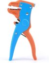 knoweasy Automatic Wire Stripper And Cutter Tool