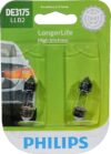 Philips automotive lighting Automotive DE3175 LongerLife Miniature Bulb