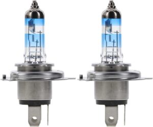 Philips automotive lighting Automotive Lighting 9003 NightGuide Headlight Bulbs