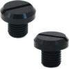 AUTOVIC Autovic Motorcycle M10x1.25 Mirror Plugs