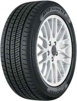 Yokohama Avid Ascend GT 215/55R16 Tire