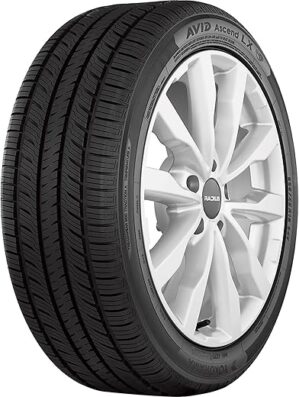 Yokohama Avid Ascend LX 225/65R17 102H