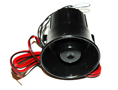 Avital Soft Chirp Mini-Neo Siren - Image 3