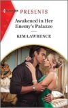 Awakened In Her Enemy’s Palazzo By Author’s Name