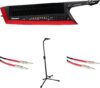 Roland AX-Edge 49-Key Keytar Essentials Bundle