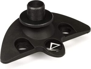 Ultimate Support AX48TA Threaded Adapter for Stands
