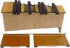 SUZUKI AXC-100 Alto Xylophone Chromatic Add-on