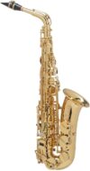 SELMER AXOS Series Alto Saxophone Lacquer