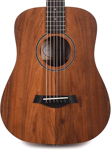 Taylor Baby BT Koa Acoustic Guitar - Natural