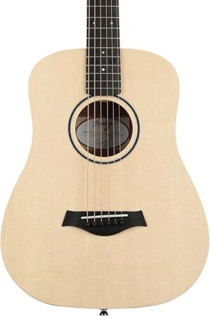 Taylor Baby Taylor BT1 Walnut Acoustic Guitar