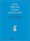 Bach For Young Bass Player