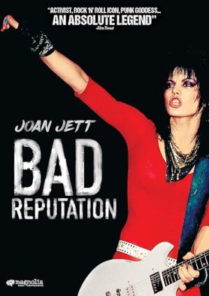 Bad Reputation by Author’s Name