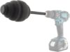 Chemical Guys Ball Buster Wheel And Rim Polisher System