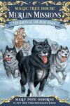 Balto Of The Blue Dawn