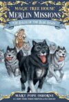 Balto Of The Blue Dawn By Mary Pope Osborne