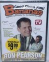 Bananas by Ron Pearson