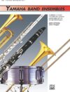 Band Ensembles Book 1 for Saxophone