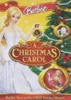 Barbie In A Christmas Carol