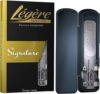 Legere Baritone Saxophone Reed, Strength 3.25 (BSG3.25)