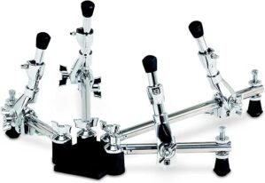 Drum Workshop Bass Drum Adjustable Riser