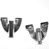 Ludwig Bass Drum Claw Hook (2-Pack)
