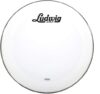 Ludwig Bass Drum Heads LW1222P3SWV