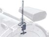 Pearl Bass Drum Hoop Cowbell Holder