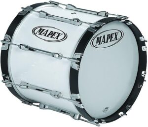 Mapex Bass Drum (QLB1614SW)