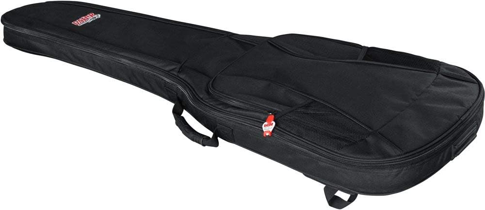 Gator Bass Guitar Gig Bag (GB-4G-BASS)