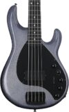 Ernie Ball Music Man Bass Guitar – Starry Night, Ebony Fingerboard