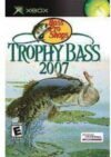 Universal Interactive Bass Pro Trophy Fishing