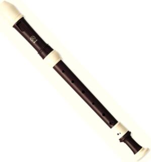 YAMAHA Bass Recorder YRB302II
