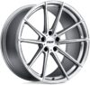 TSW Bathurst Silver Mirror Cut Wheel (19×8)