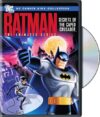 Batman: The Animated Series – Secrets Of The Caped Crusader By Author’s Name