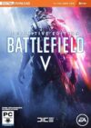 Electronic Arts Battlefield V Definitive Edition – PC Origin [Online Game Code]