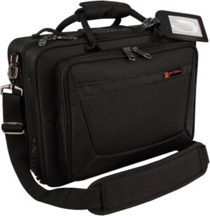 Protec Bb Clarinet Carry-All PRO PAC Case PB307CA